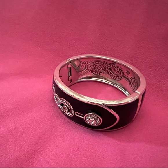 Brighton Zelda Jewelry collection Earrings Necklace Bracelet - Picture 2 of 5